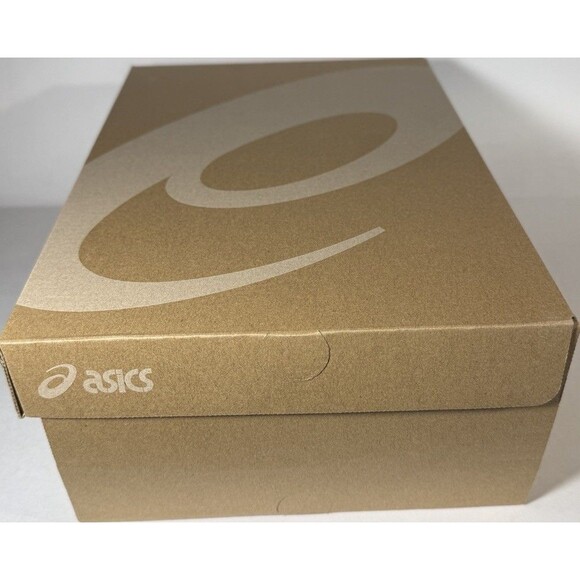 ASICS  - Gel-DS Trainer 14 - White/Tai-Chi Yellow - Men\'s 9.5 - NEW Running Shoe